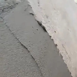 盖州水工建筑物I级C55聚合物改性水泥砂浆 渠道防渗泵站加固迎水面抗冲刷砂浆