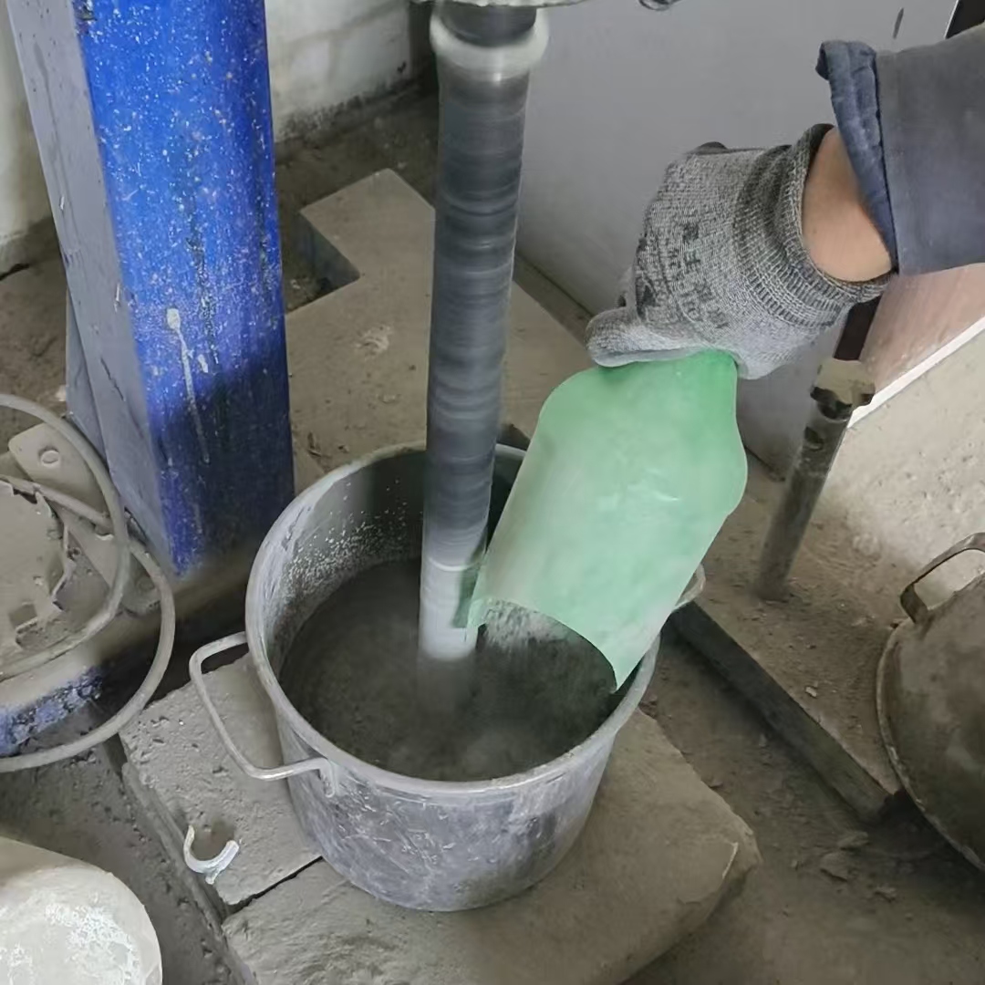 盖州桥梁公路张拉用H60压浆料与普通压浆料有什么区别？
