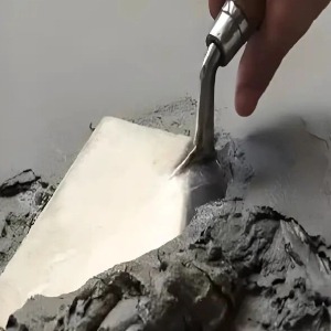 盖州混凝土裂缝孔洞剥落冻融修复用高强度丙乳防腐蚀砂浆